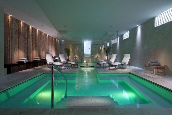 Grand Hotel des Bains (Riccione)